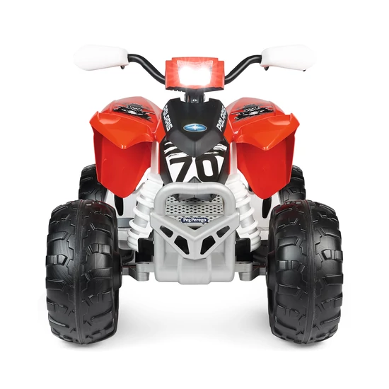 Polaris Outlaw 330W 