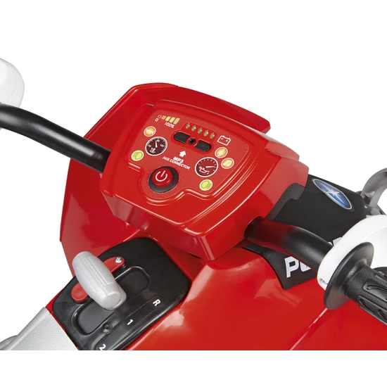 Polaris Outlaw 330W 