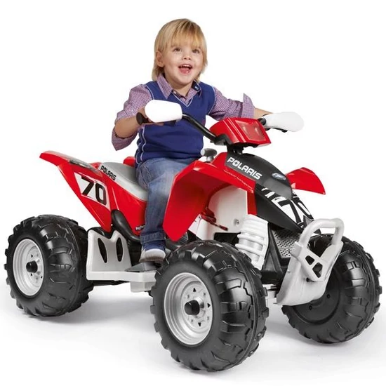 Polaris Outlaw 330W 