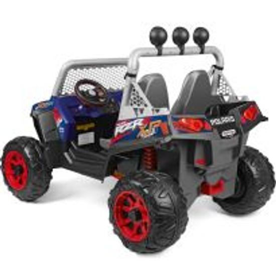 Polaris RZR 900 XP 24V
