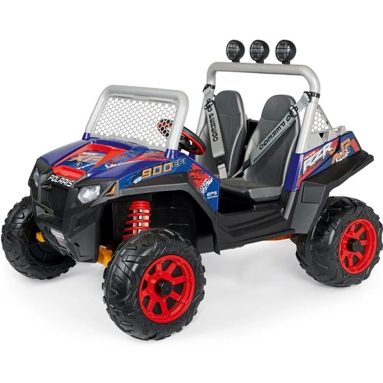 PegPerego Polaris RZR 900 XP 24V elektromos terepjáró gyerekeknek