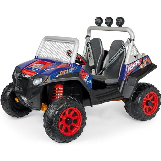 Polaris RZR 900 XP 24V