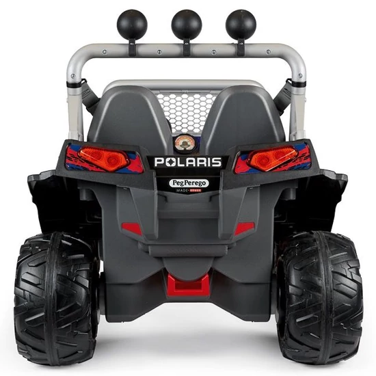 PegPerego Polaris RZR 900 XP 24V elektromos terepjáró gyerekeknek