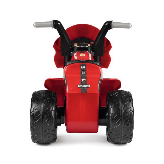 DUCATI MINI EVO