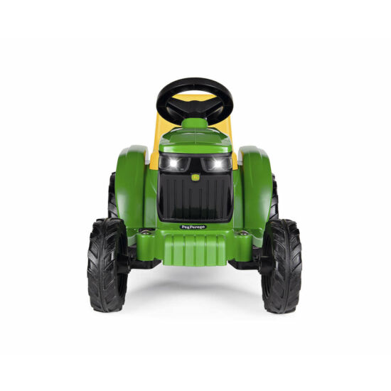 John Deere Mini Tractor
