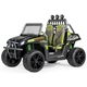 Polaris RZR PRO Green Shadow